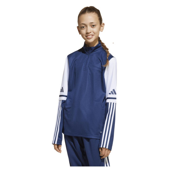 Adidas Παιδική μακρυμάνικη μπλούζα Squadra 25 Training Top Adidas Παιδική μακρυμάνικη μπλούζα Squadra 25 Training Top